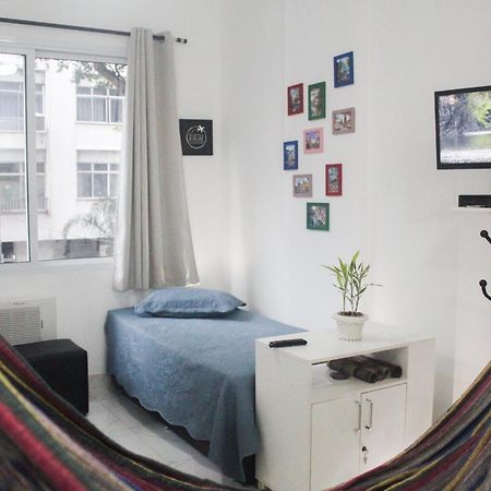 Meu Cantinho Rio de Janeiro Extérieur photo