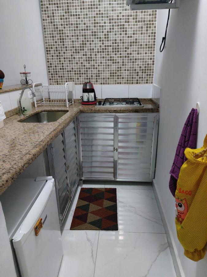 Meu Cantinho Rio de Janeiro Extérieur photo