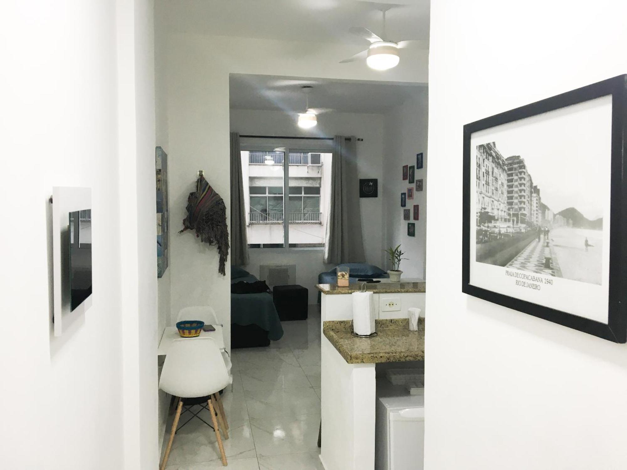 Meu Cantinho Rio de Janeiro Extérieur photo
