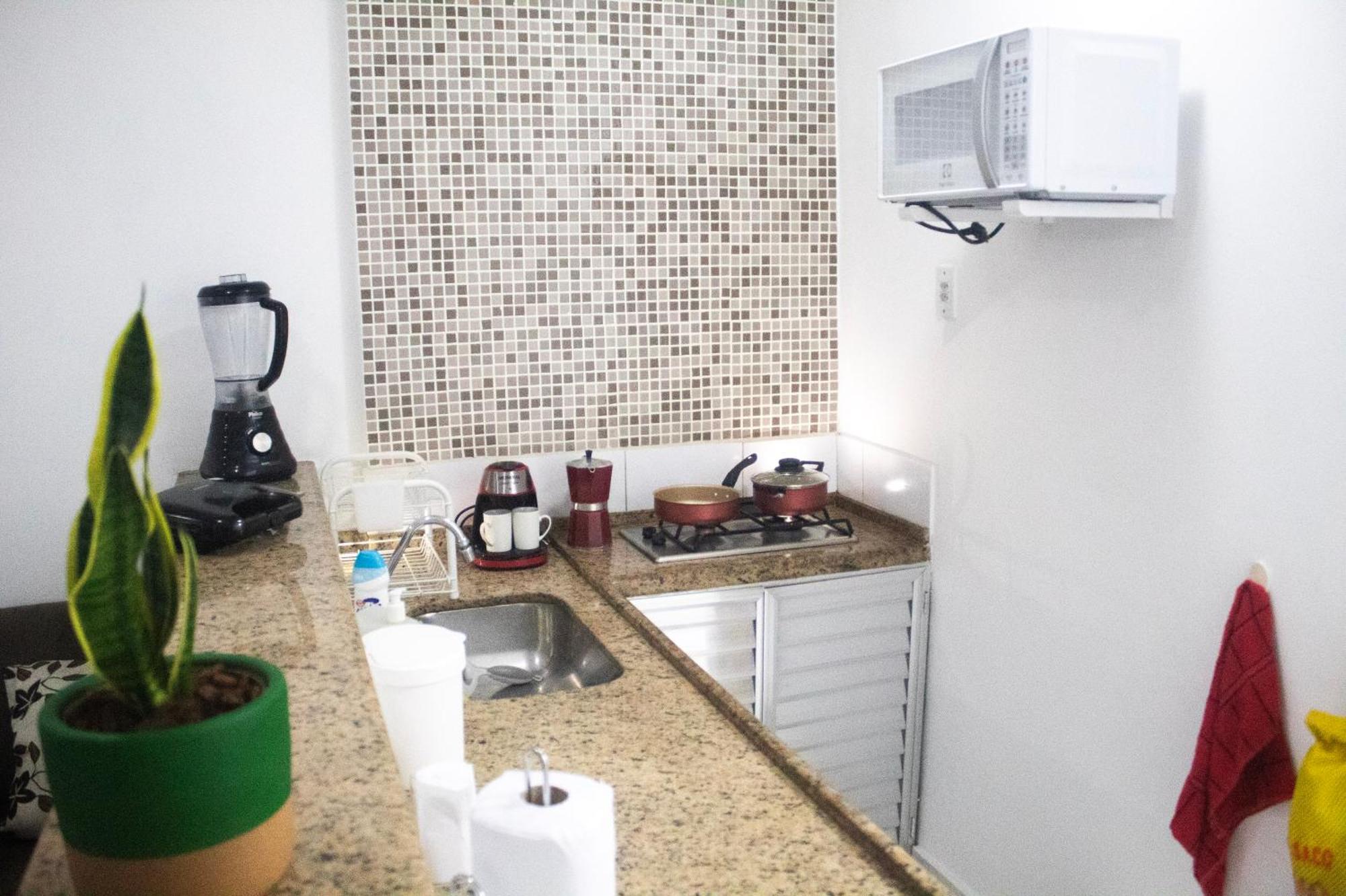 Meu Cantinho Rio de Janeiro Extérieur photo
