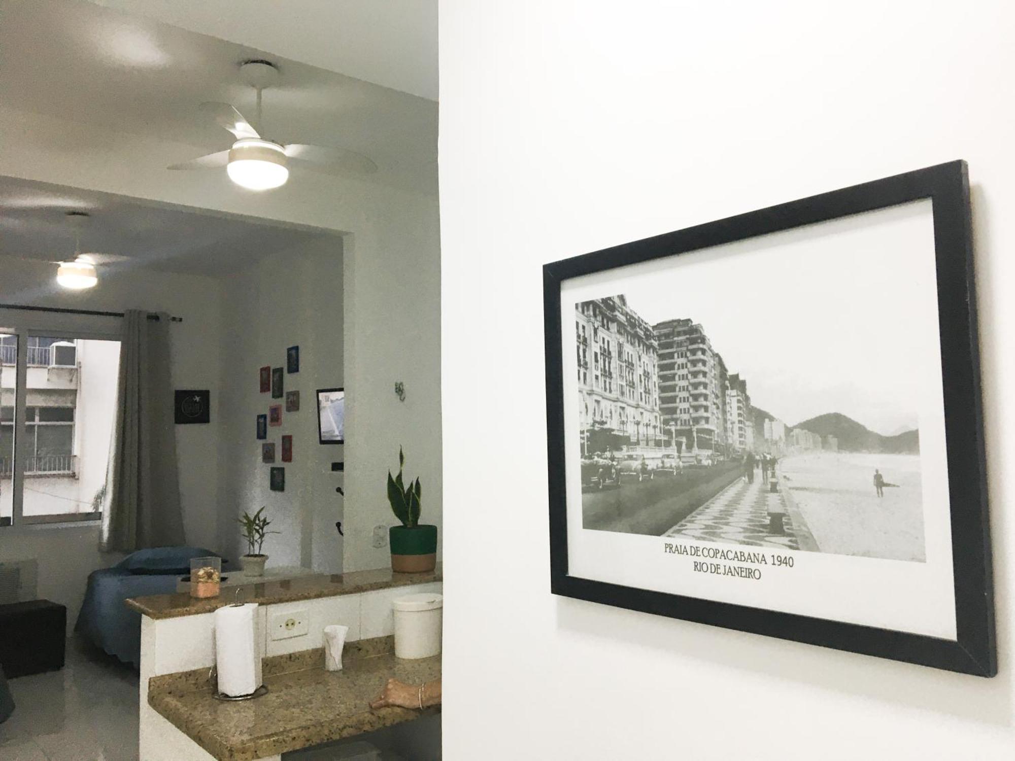 Meu Cantinho Rio de Janeiro Extérieur photo