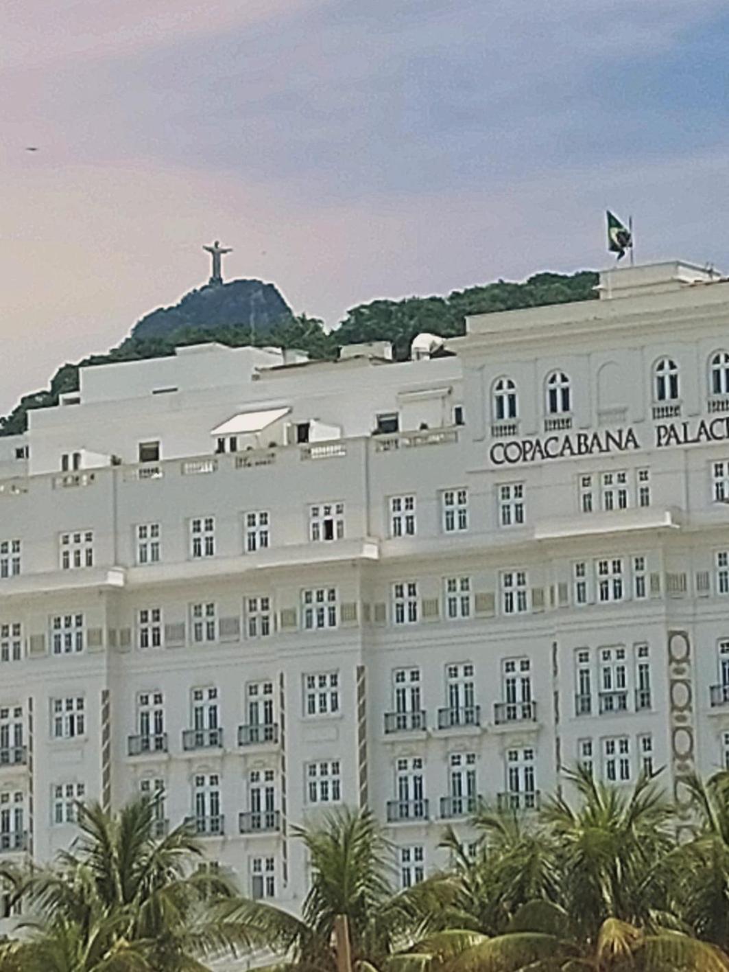 Meu Cantinho Rio de Janeiro Extérieur photo