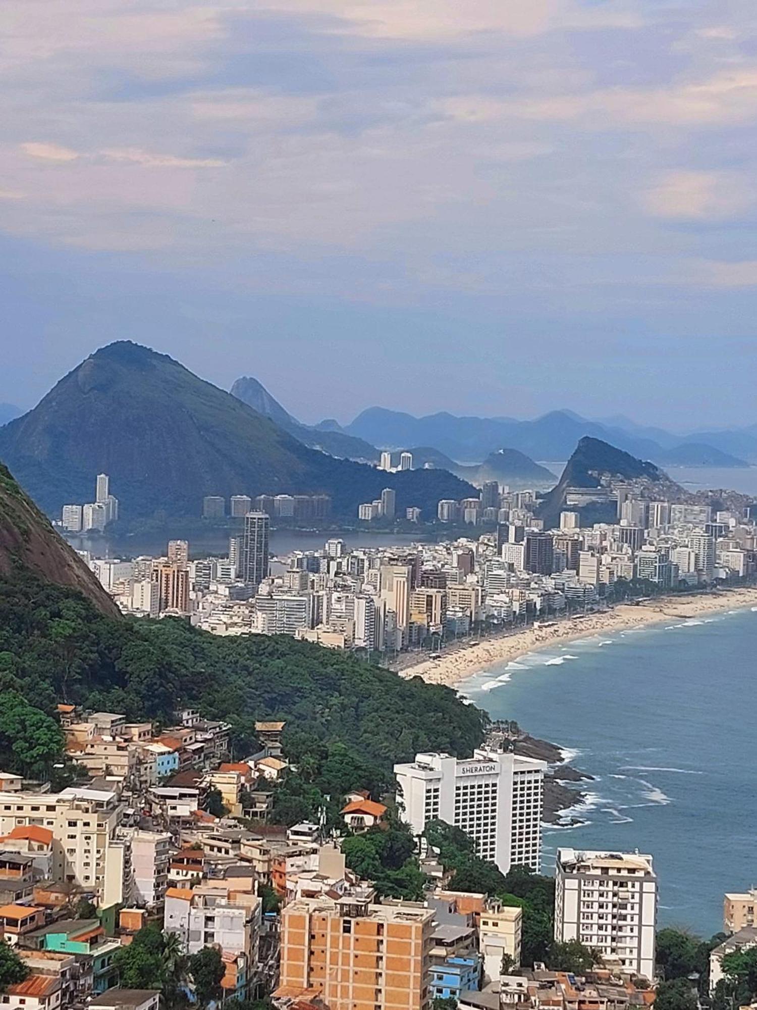 Meu Cantinho Rio de Janeiro Extérieur photo
