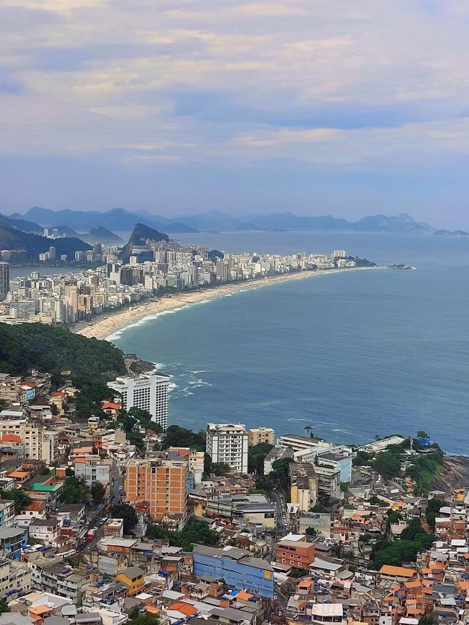 Meu Cantinho Rio de Janeiro Extérieur photo