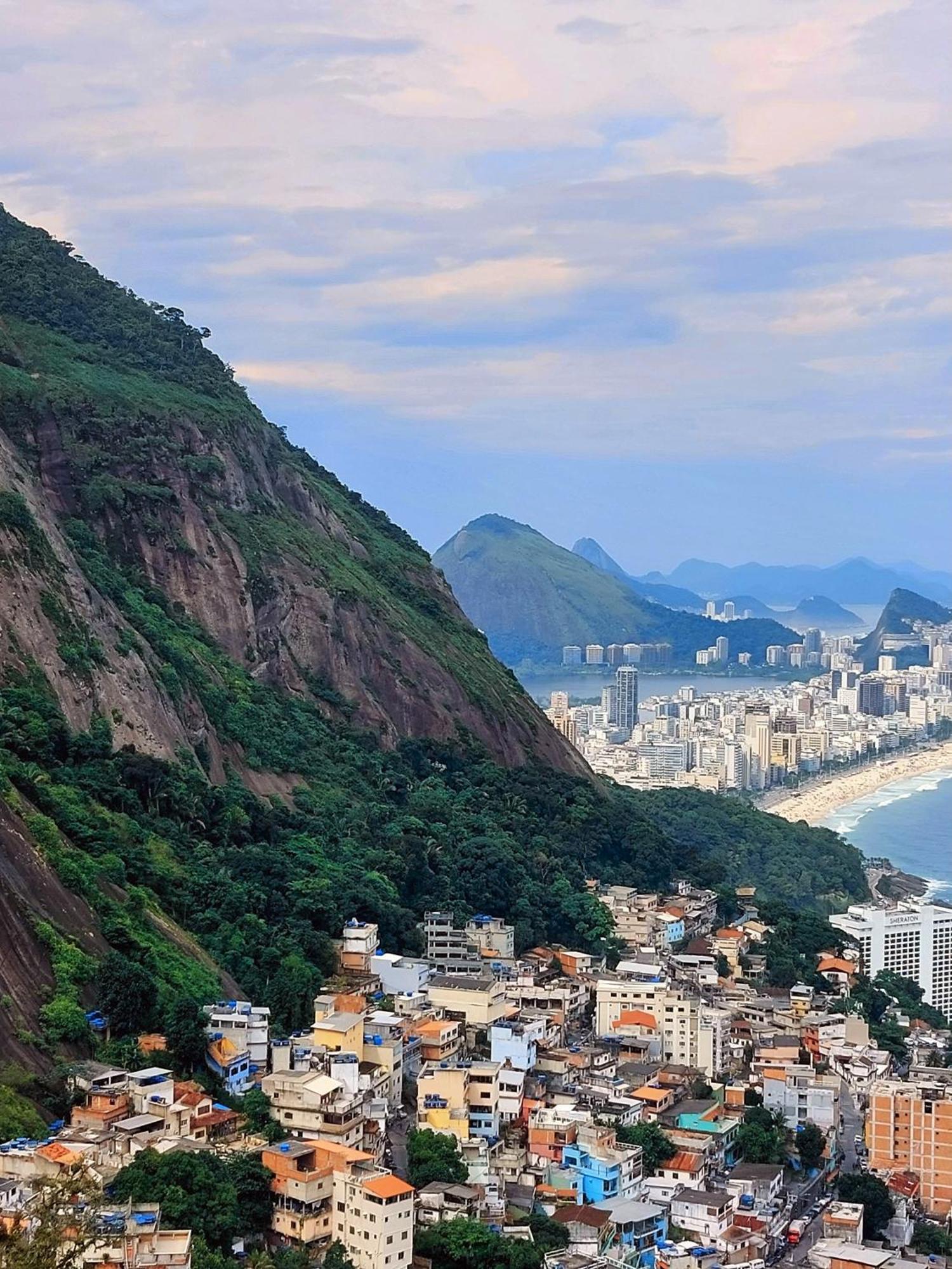 Meu Cantinho Rio de Janeiro Extérieur photo