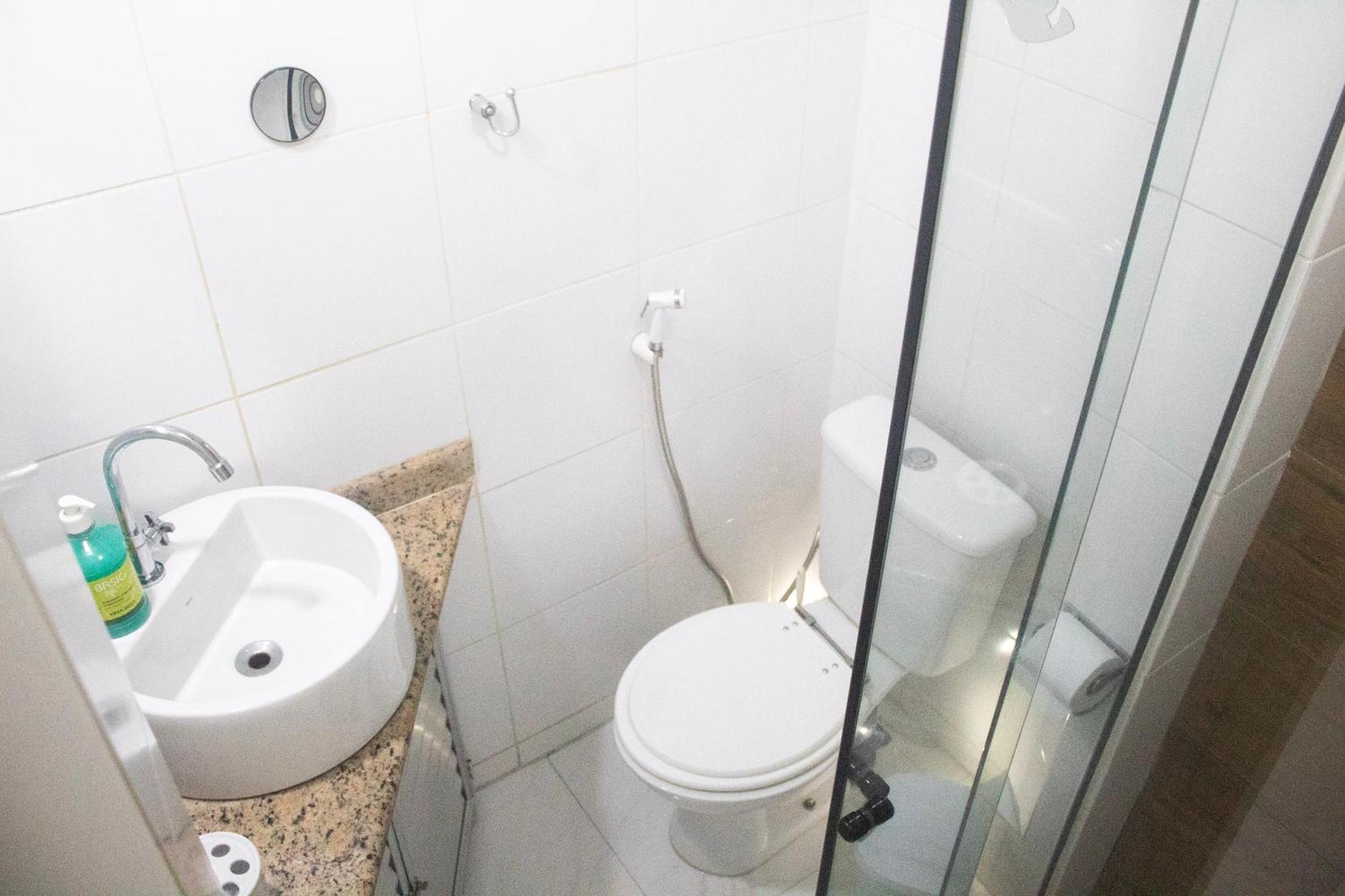 Meu Cantinho Rio de Janeiro Extérieur photo