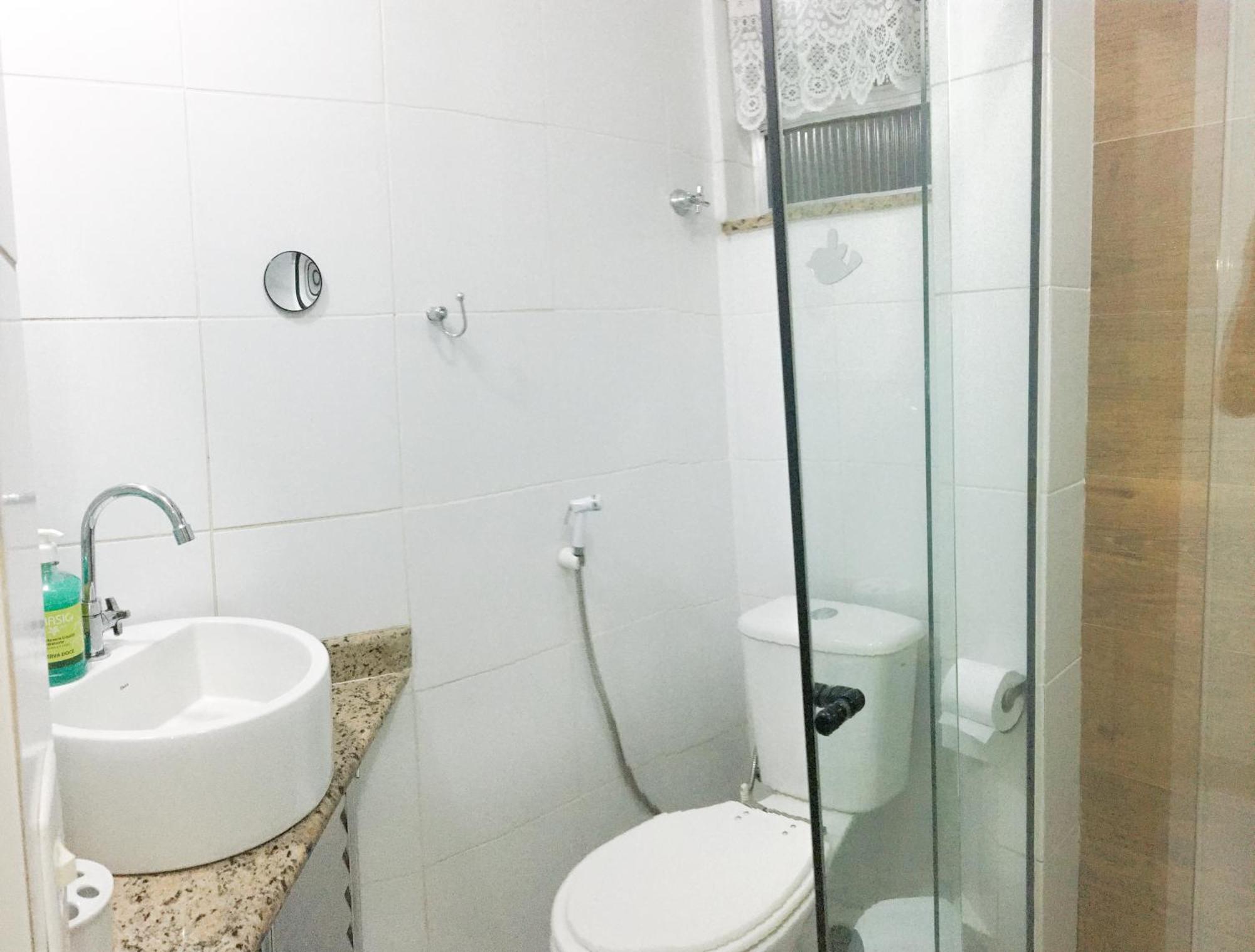 Meu Cantinho Rio de Janeiro Extérieur photo