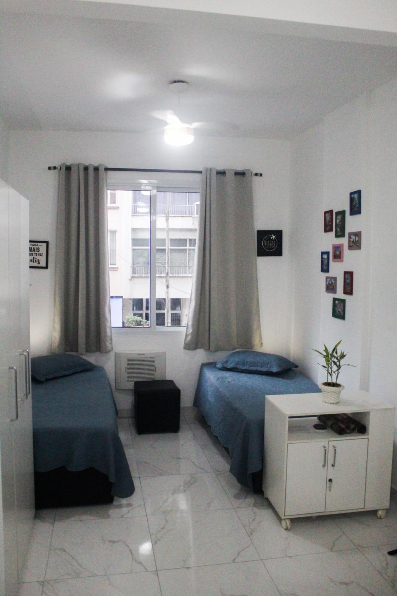 Meu Cantinho Rio de Janeiro Extérieur photo