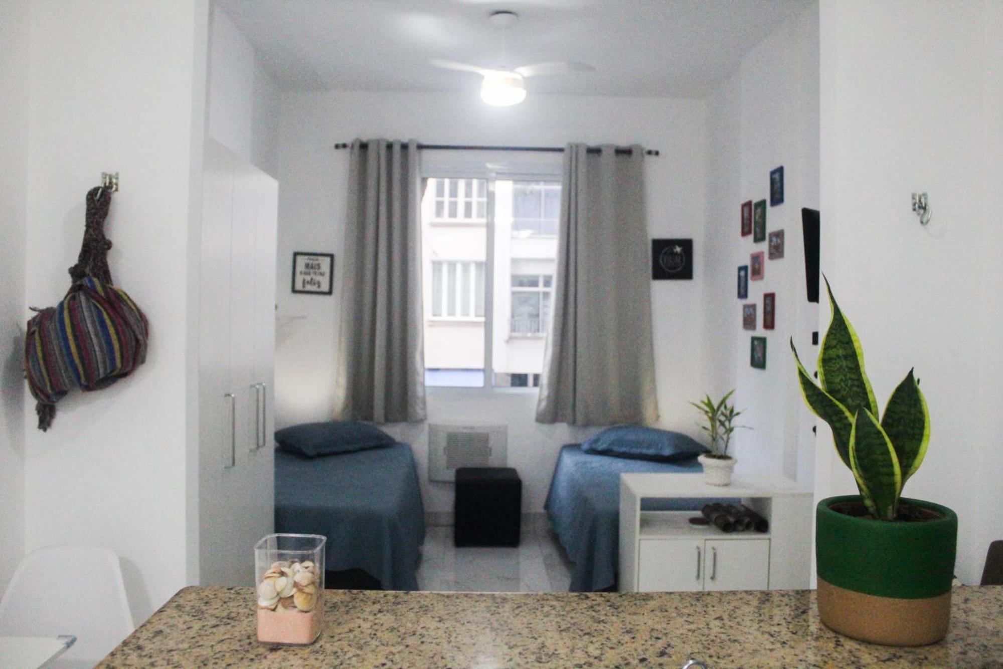 Meu Cantinho Rio de Janeiro Extérieur photo