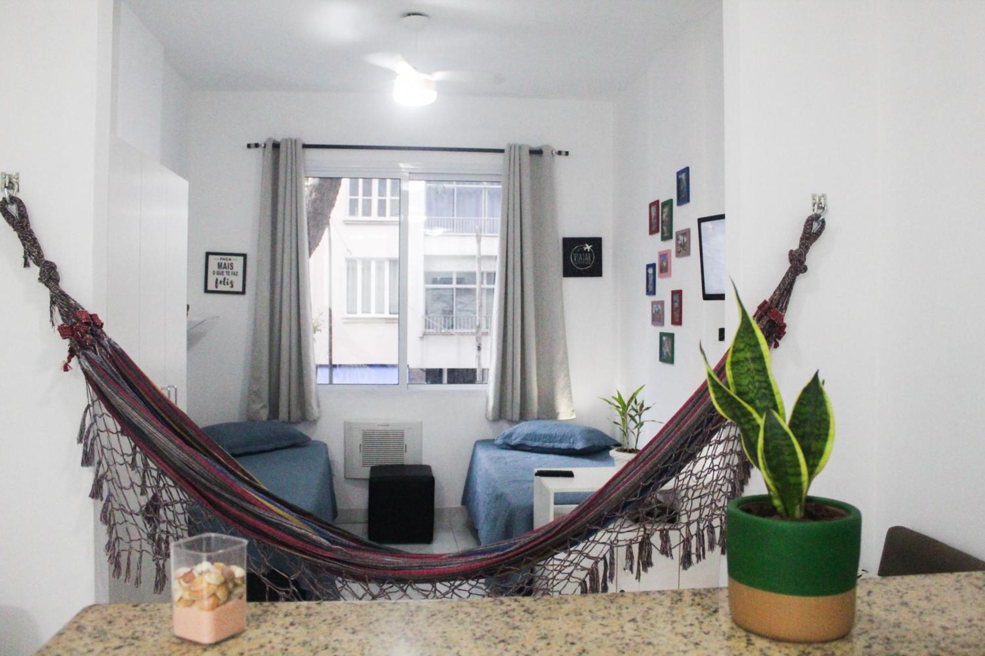 Meu Cantinho Rio de Janeiro Extérieur photo