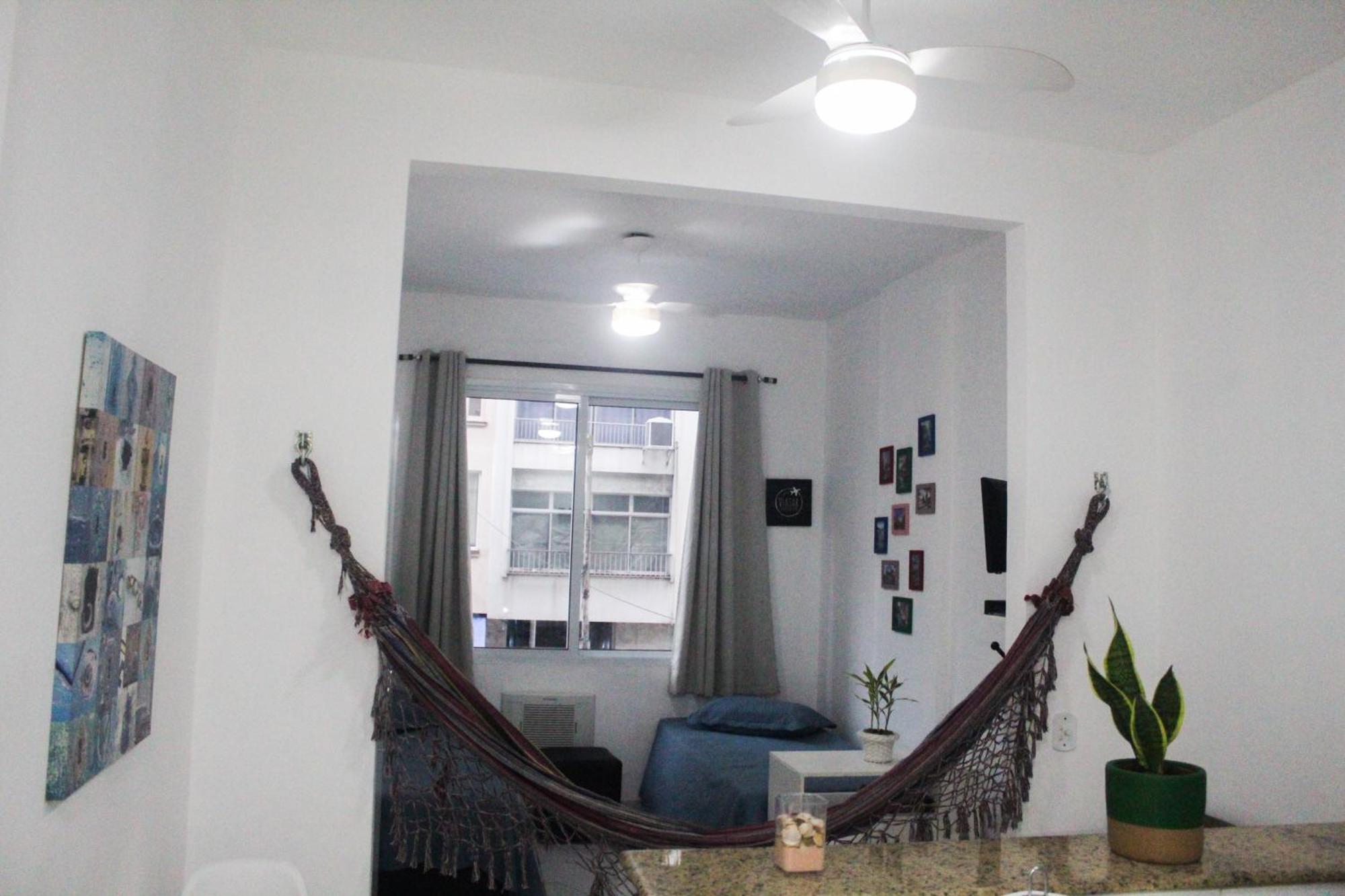 Meu Cantinho Rio de Janeiro Extérieur photo