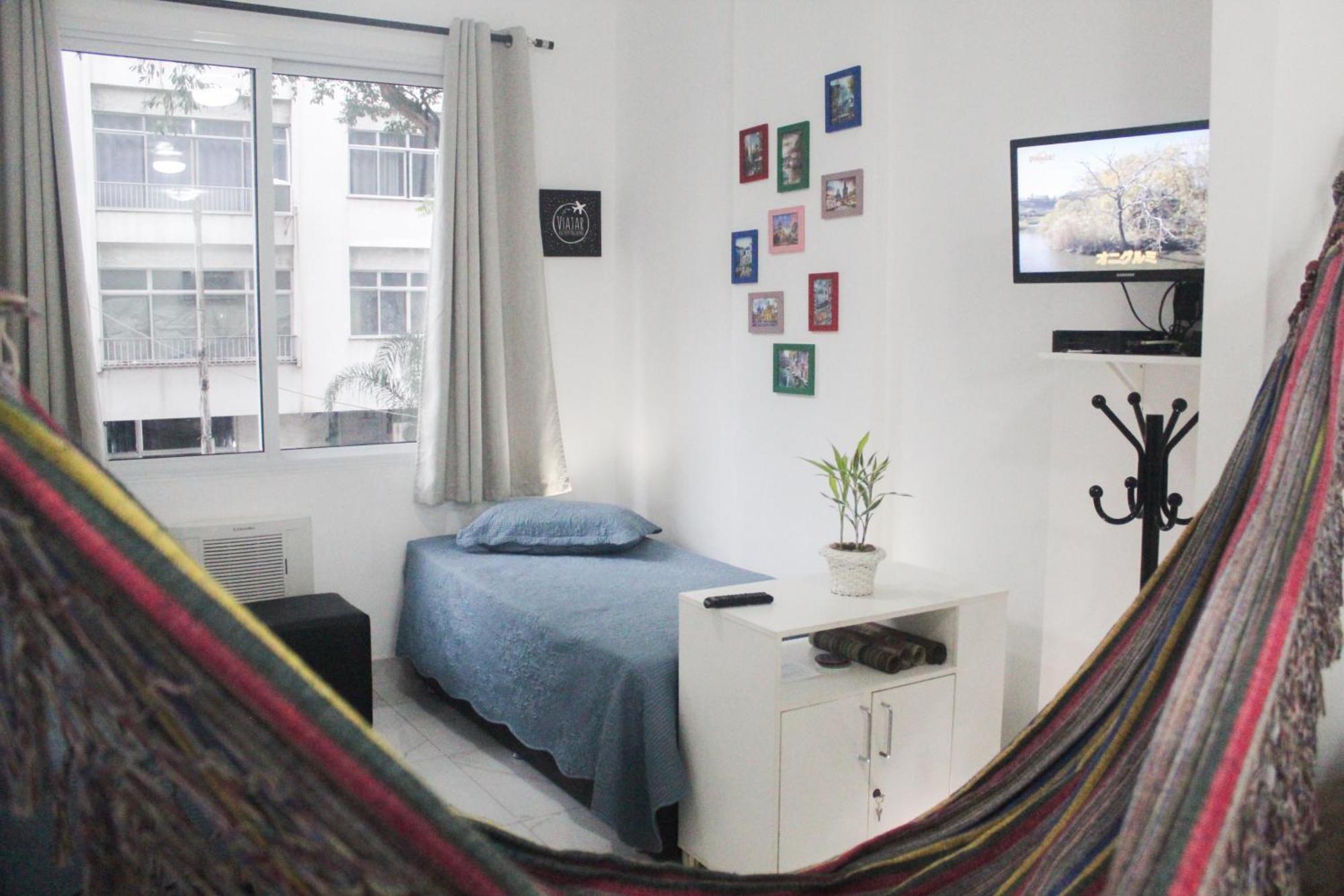 Meu Cantinho Rio de Janeiro Extérieur photo
