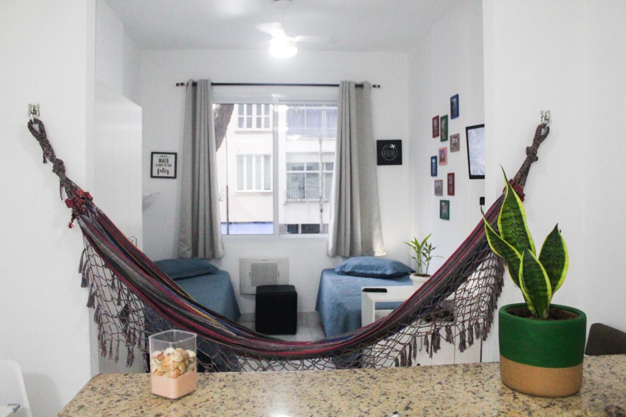 Meu Cantinho Rio de Janeiro Extérieur photo