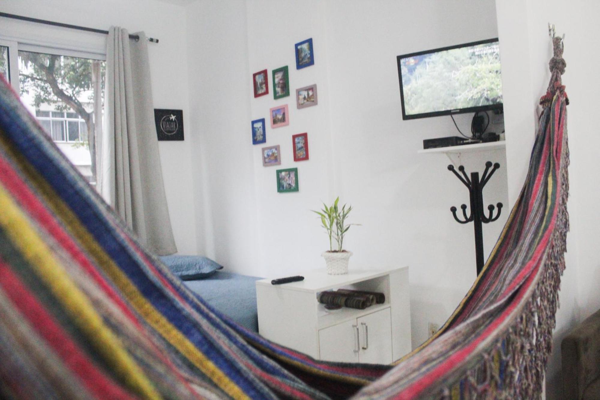 Meu Cantinho Rio de Janeiro Extérieur photo